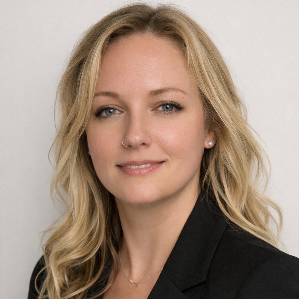 Meet your Posher, Kayla